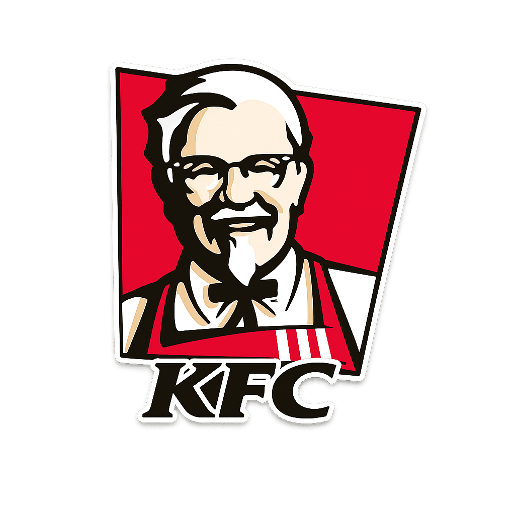 KFC logo