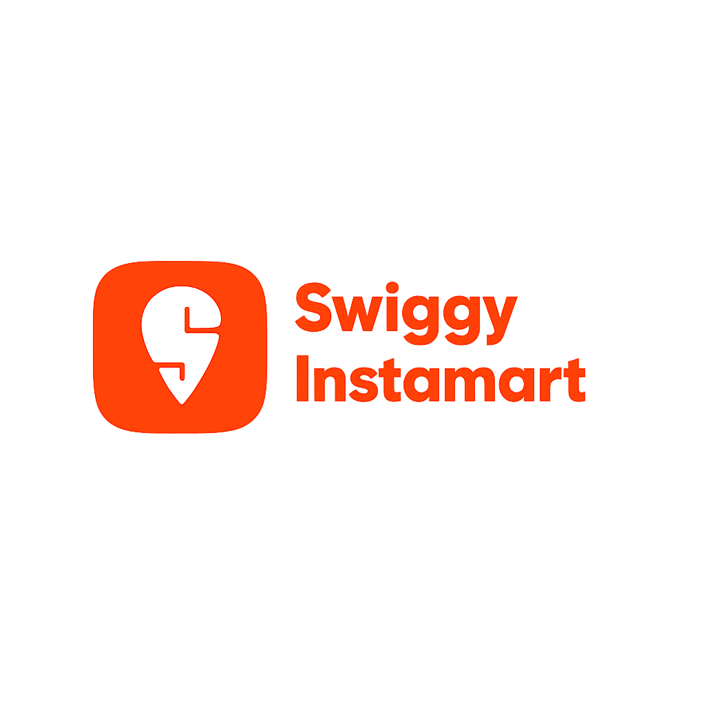 Swiggy Instamart logo