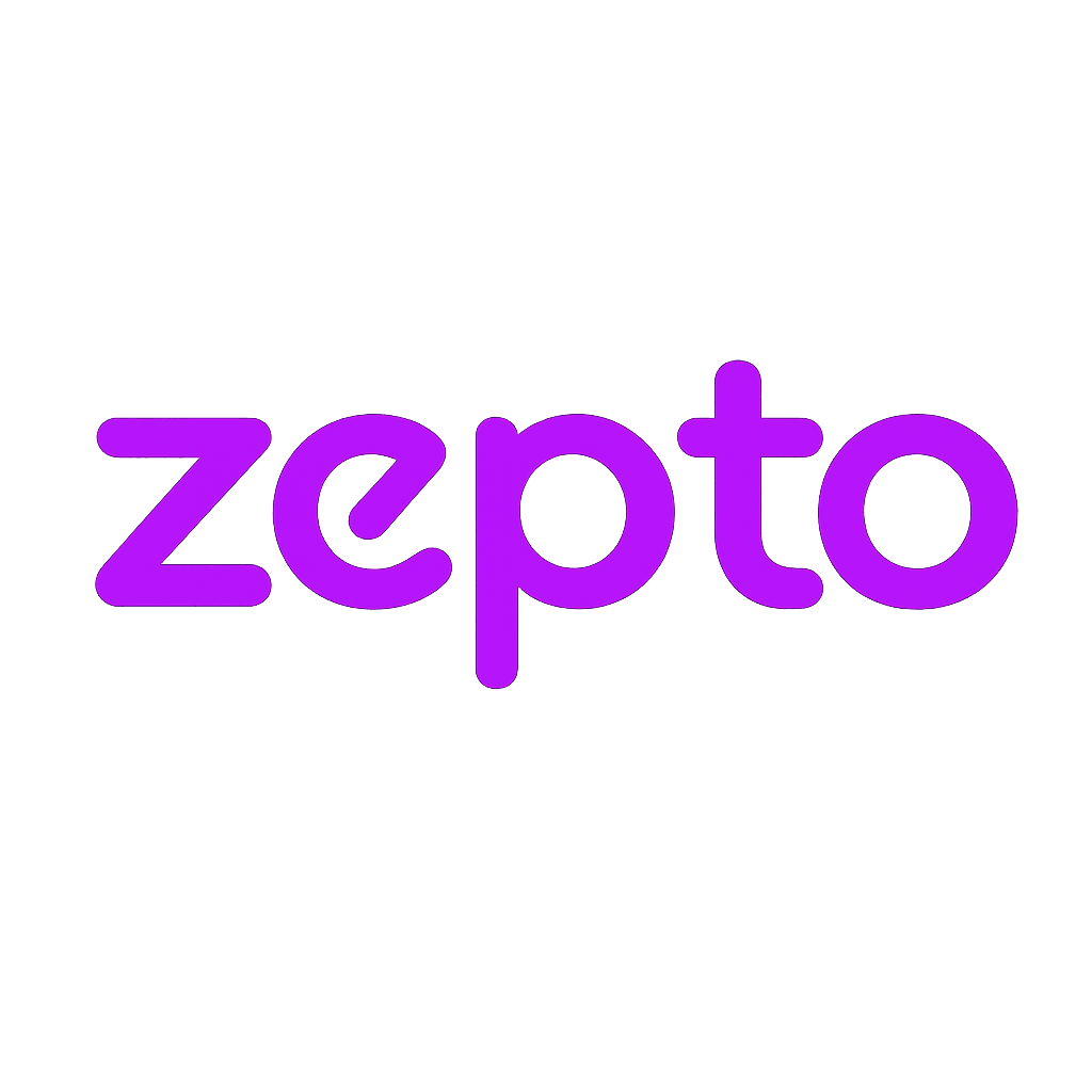 Zepto logo