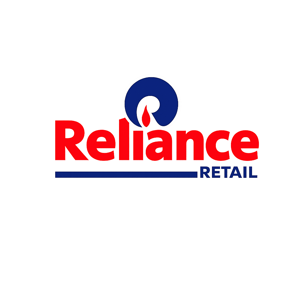 Reliance Smart logo