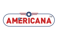 Americana logo