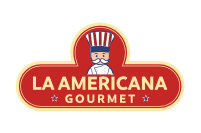 La Americana Gourmet logo