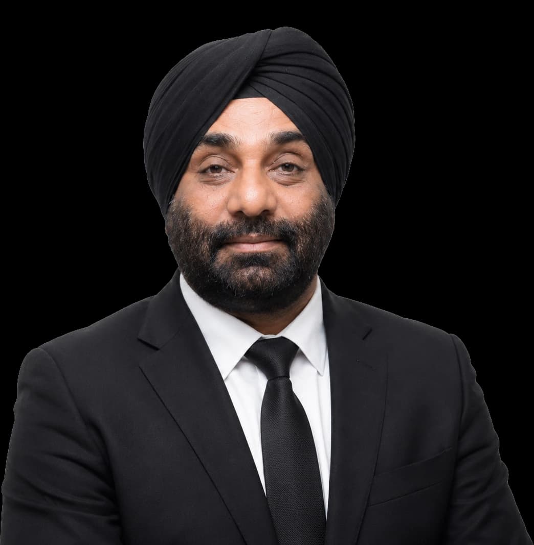 Manjit Singh