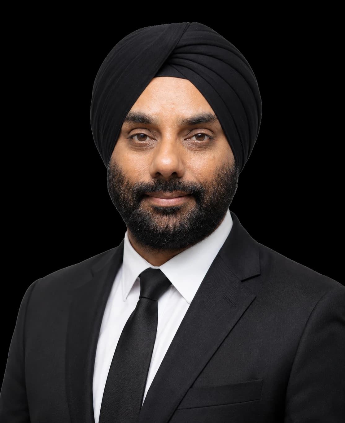 Jatinder Singh