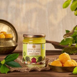 House of Veda Ghee