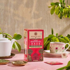 Digestive Tea 25 Tea Bag