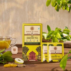 Immune Tea 25 Tea Bag